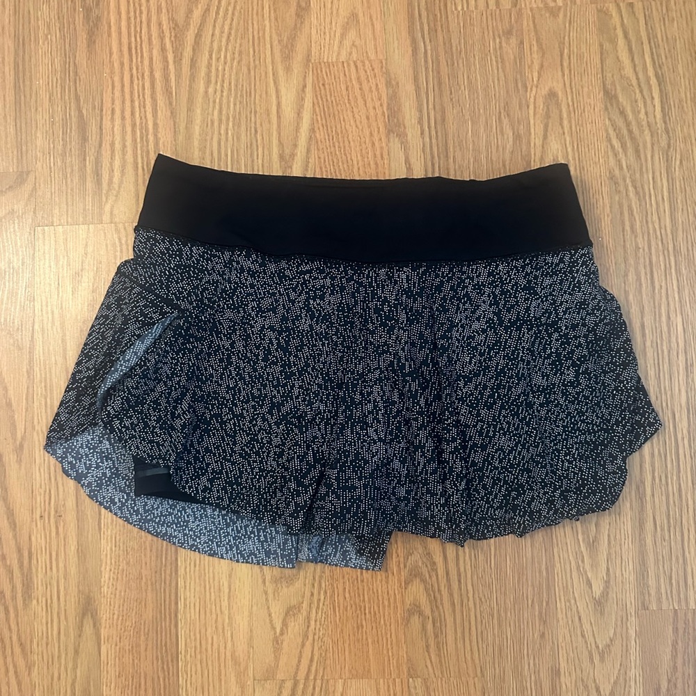 Lulule Skirt